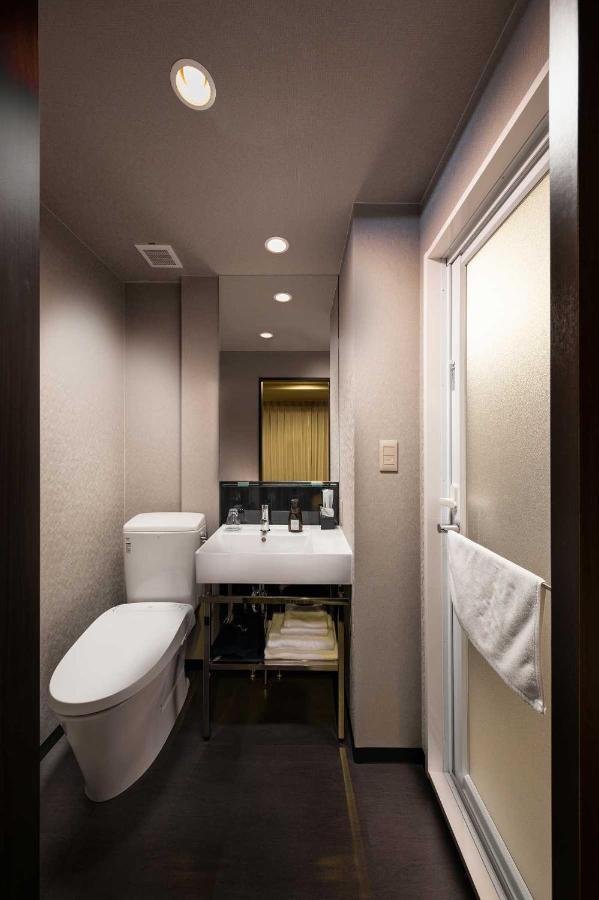 קיוטו Connect Inn Shichijo-Kamogawa מראה חיצוני תמונה